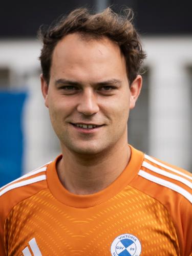 Jonas Wenzel