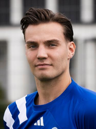 Oskar Tünte
