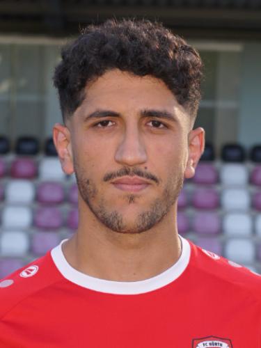 Sabhan Moustafa Aedo Al-Ali