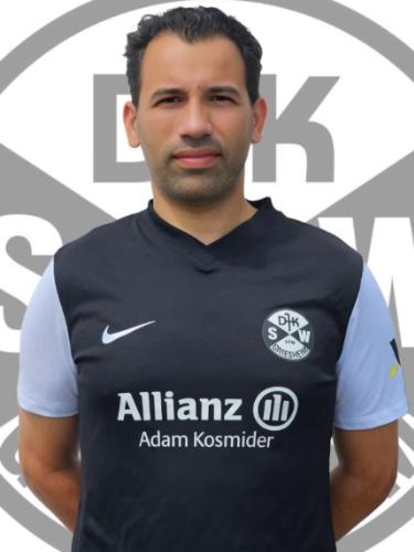 Taha El Khemissi