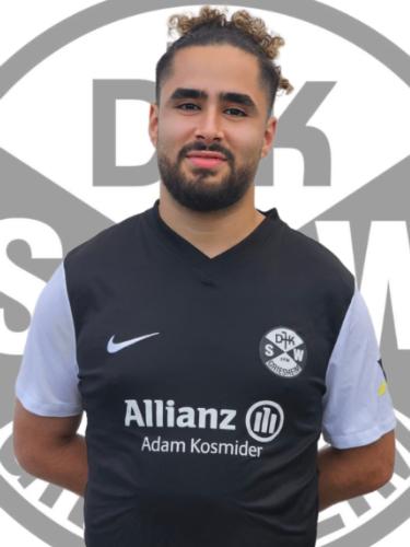 Ayoub Naoir