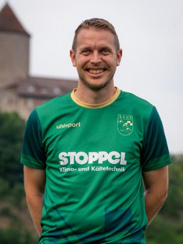 Julian Krämer