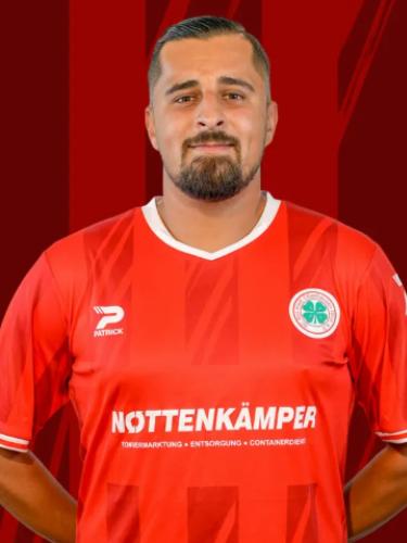 Zahid Melvin Qureshi