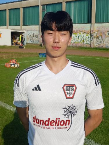 Junyong Park