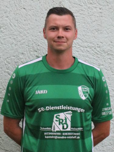 Christopher Seidemann