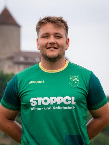 Jannik Kopp
