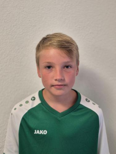 Matteo Meyer