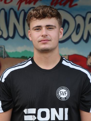 Lukas Borkes