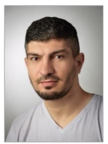 Nazim Eskin
