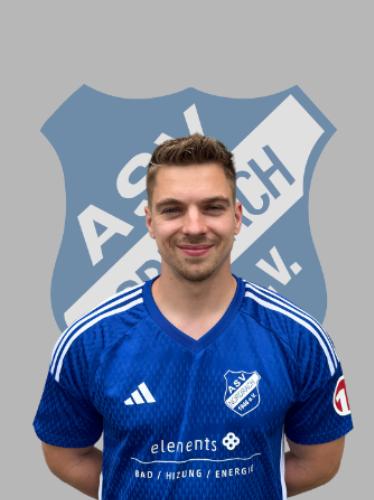Jannick Kariegus