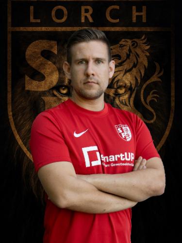 Daniel Baumann