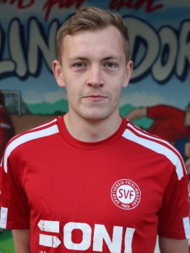 Jannis Everding