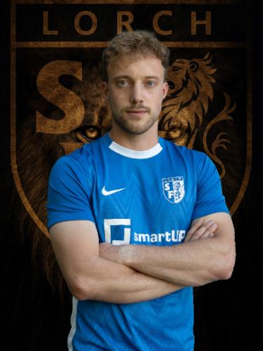 Niklas Bopp