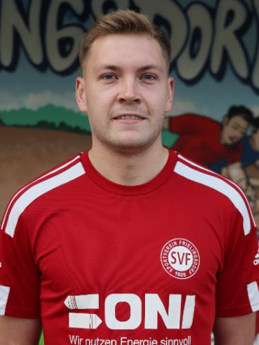 Luca Everding