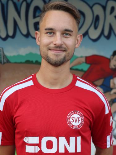 Gian Luca Fliegner