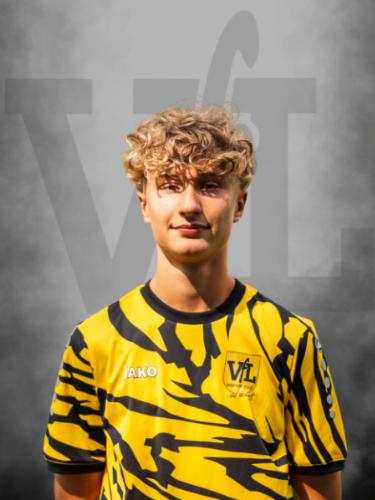 Oskar-Finn Masche