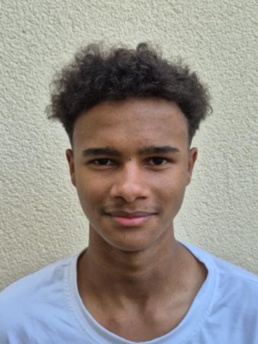 Tyler Adewale Gajewski