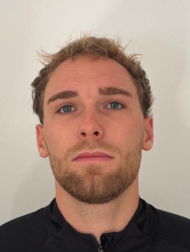 Nico Theisinger