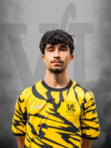 Ibrahim Wiss