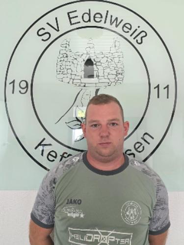 Florian Eckart