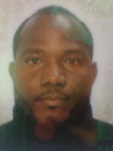 Amos Makendi Ma Nonbo