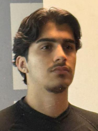 Muhammed Yilmaz Karatas