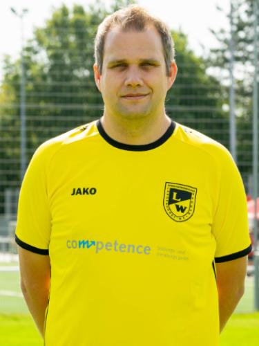 Dominik Hinkers