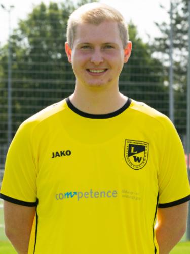 Jonas Holtmann