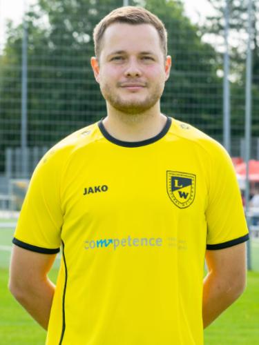 Niklas Reuter
