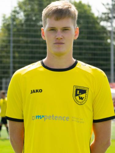 Finn Wessels