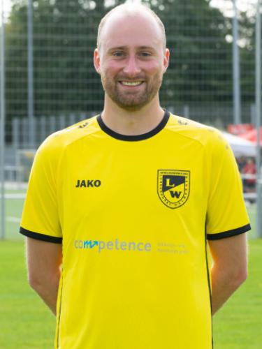 Daniel Wissing