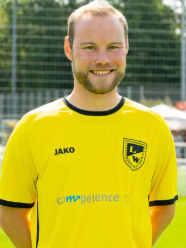 Jan Heimann