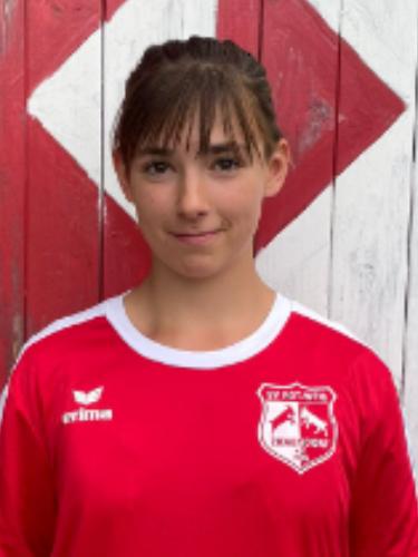 Madleen Christina Mahr