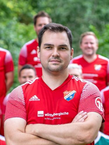 Mirko Klepsch