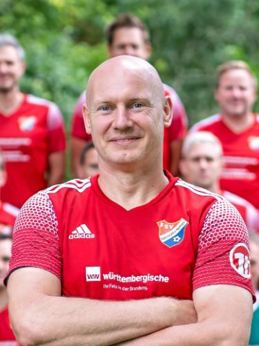 Thomas Naumann