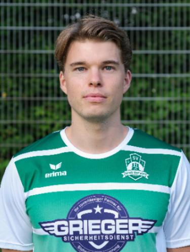 Julian Hoffmann