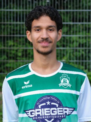 Abdullah Tamer Mohamed Ibrahim
