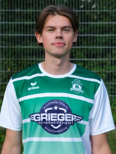 Henrik Wott