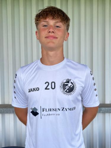 Joshua Haßlöcher
