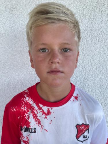 Tim Marc Kronschnabel