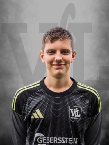 Joris Knickmeier