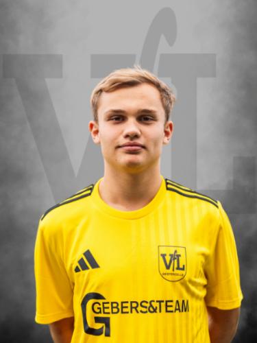 Jonas Maximilian Krause