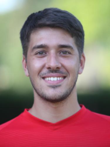 Nick Hüneke