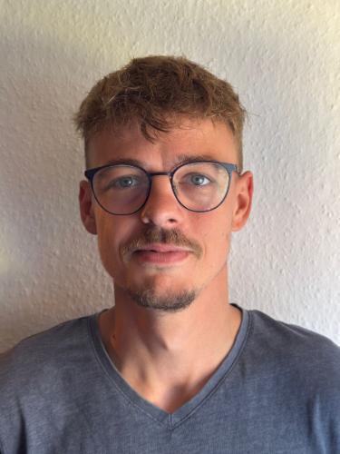 Florian Hentscher