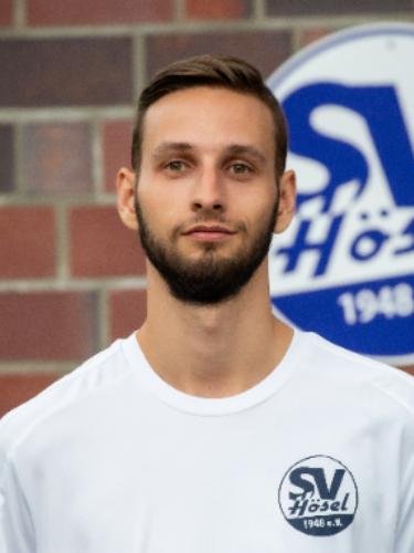 Nick Lorber