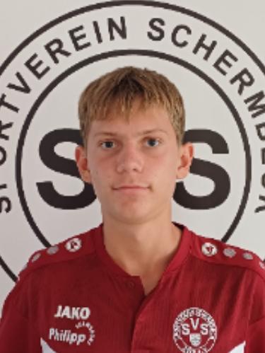Artur Shapovalov