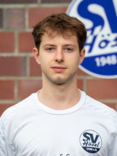 Tobias Martinelli