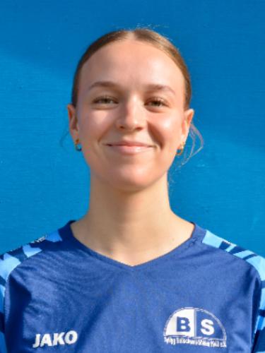 Antonia Audörsch