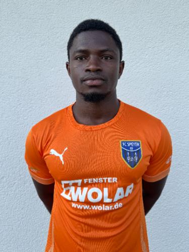 Aboubacar Sylla