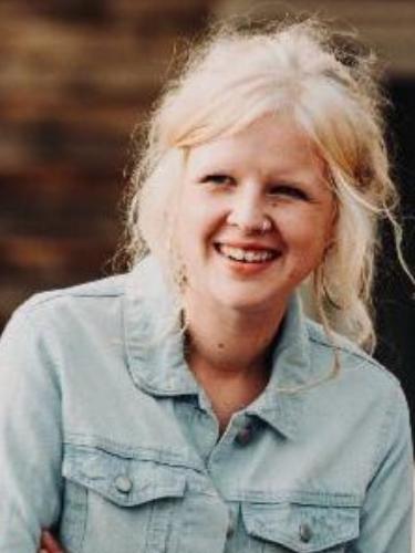 Laura Voß